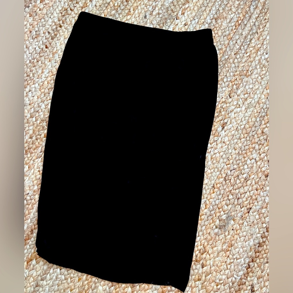 Vince Camuto Pencil Skirt